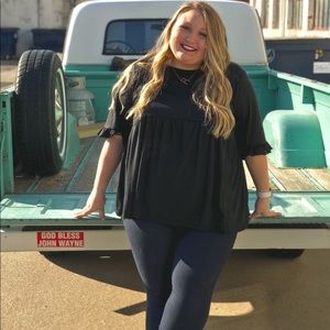 Meet your Posher, Regan